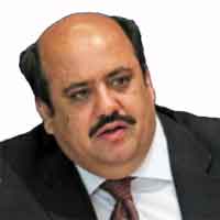Dr Zafar Nawaz Jaspal