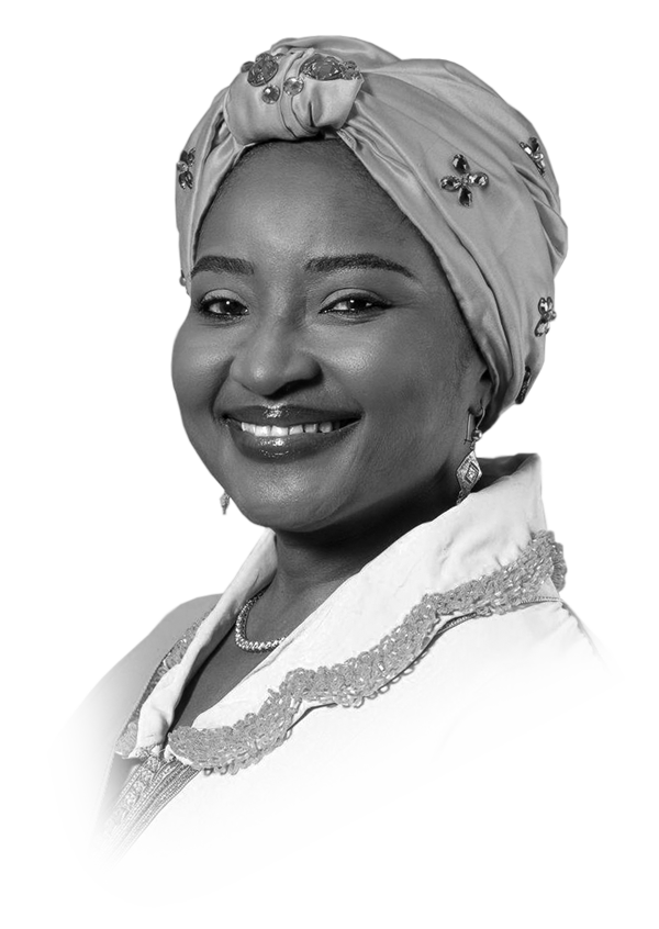 Dr. Zainab Shinkafi-Bagudu
