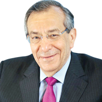 Dr. Ziad J. Asali