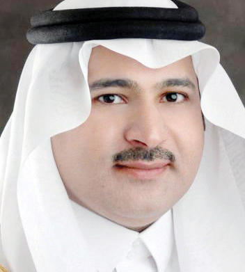 Dr. Zuhair Al-Harthi