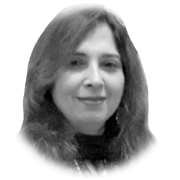 Durdana Najam