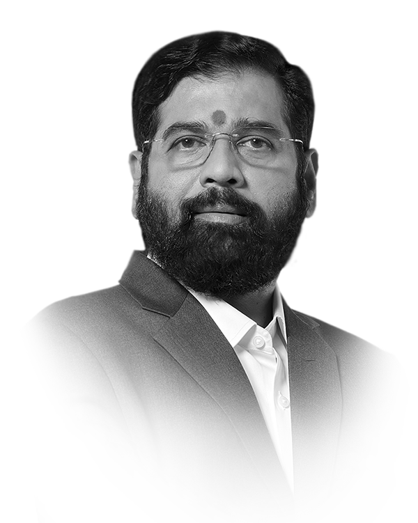 Eknath Shinde