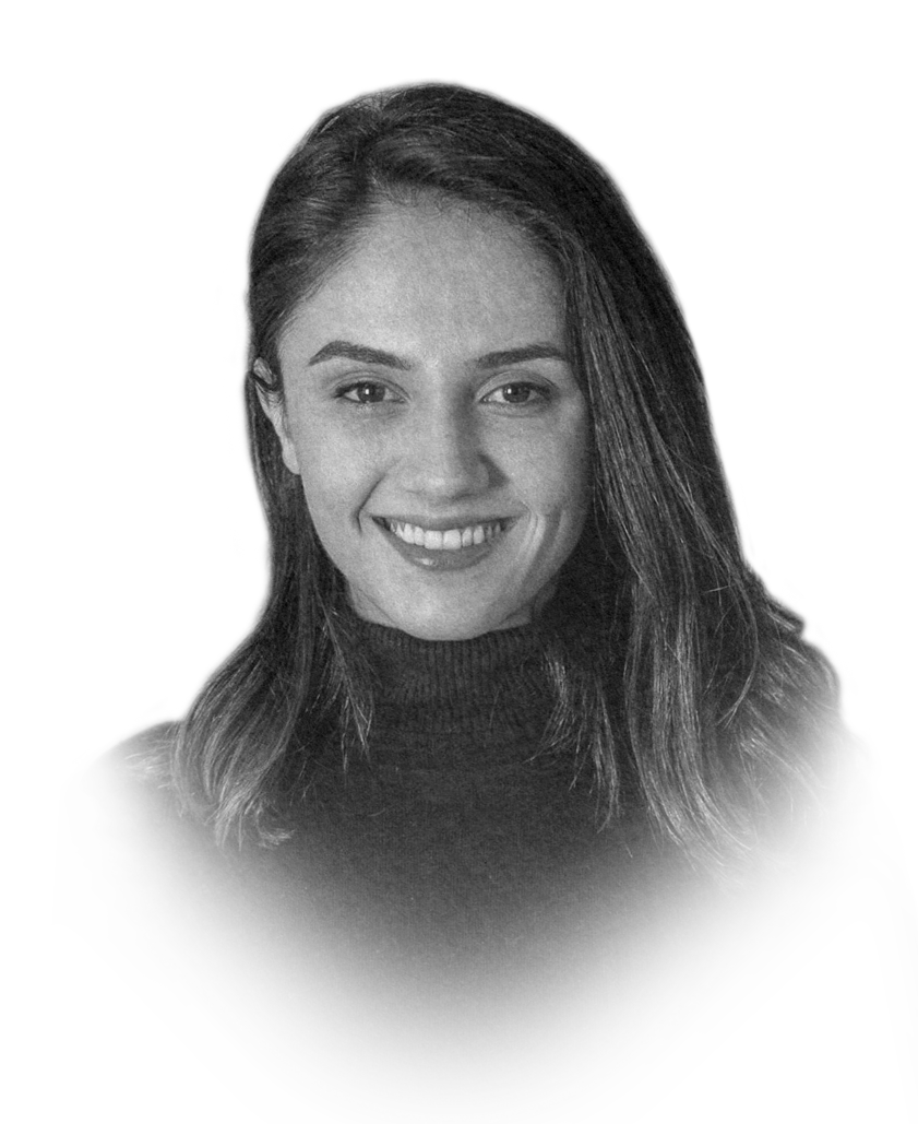 Elena Hinnawi