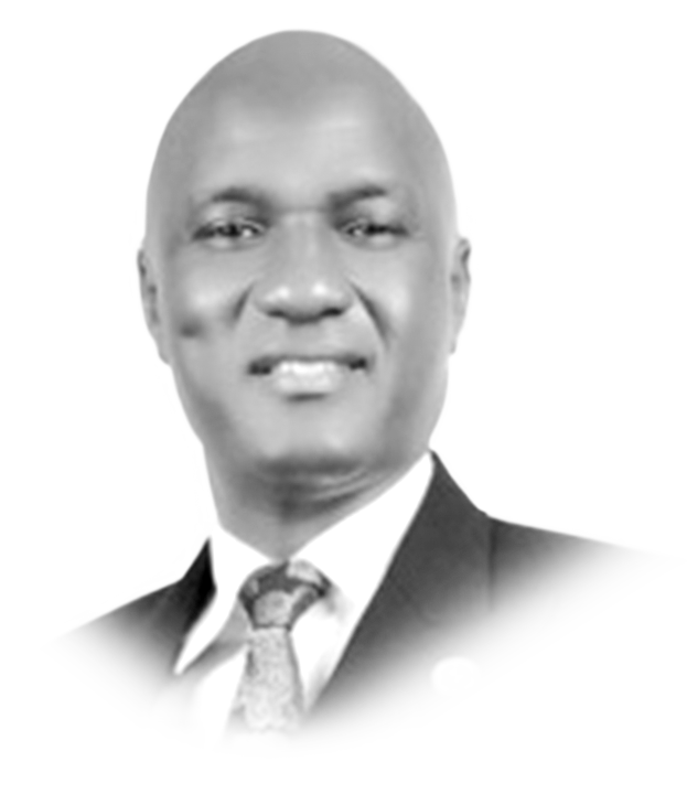 Elias Kagumya