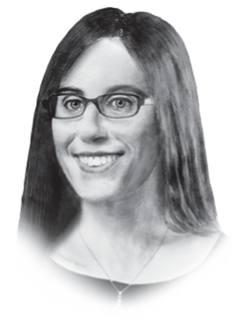 Ellen R. Wald