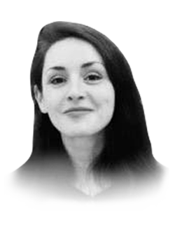 Emina Osmandzikovic