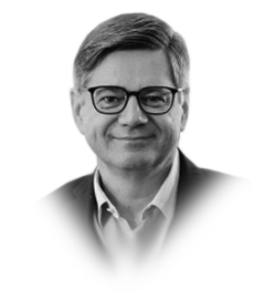 Eric Salobir