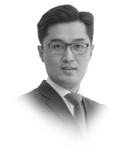 Eric Yang