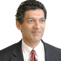 Eswar Prasad