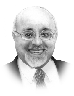 Eyad Abu Shakra