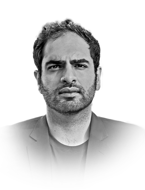 Fahd Humayun