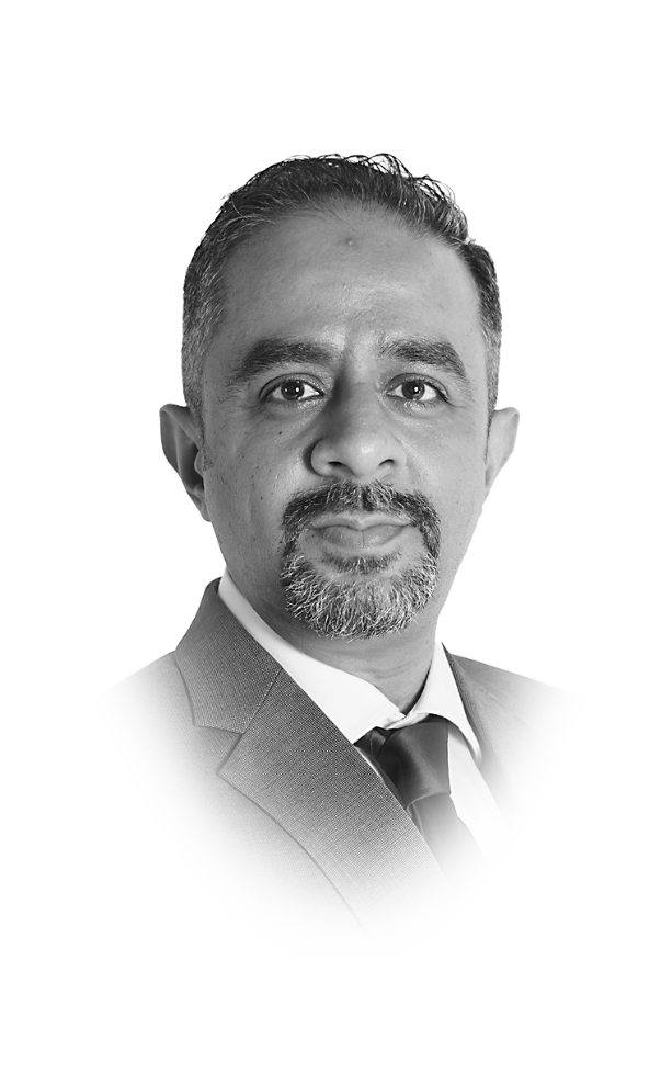 Faizal Bhana