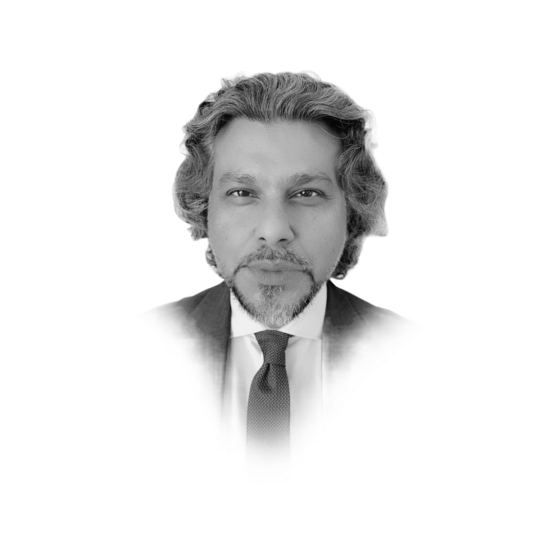 Faraz Khan