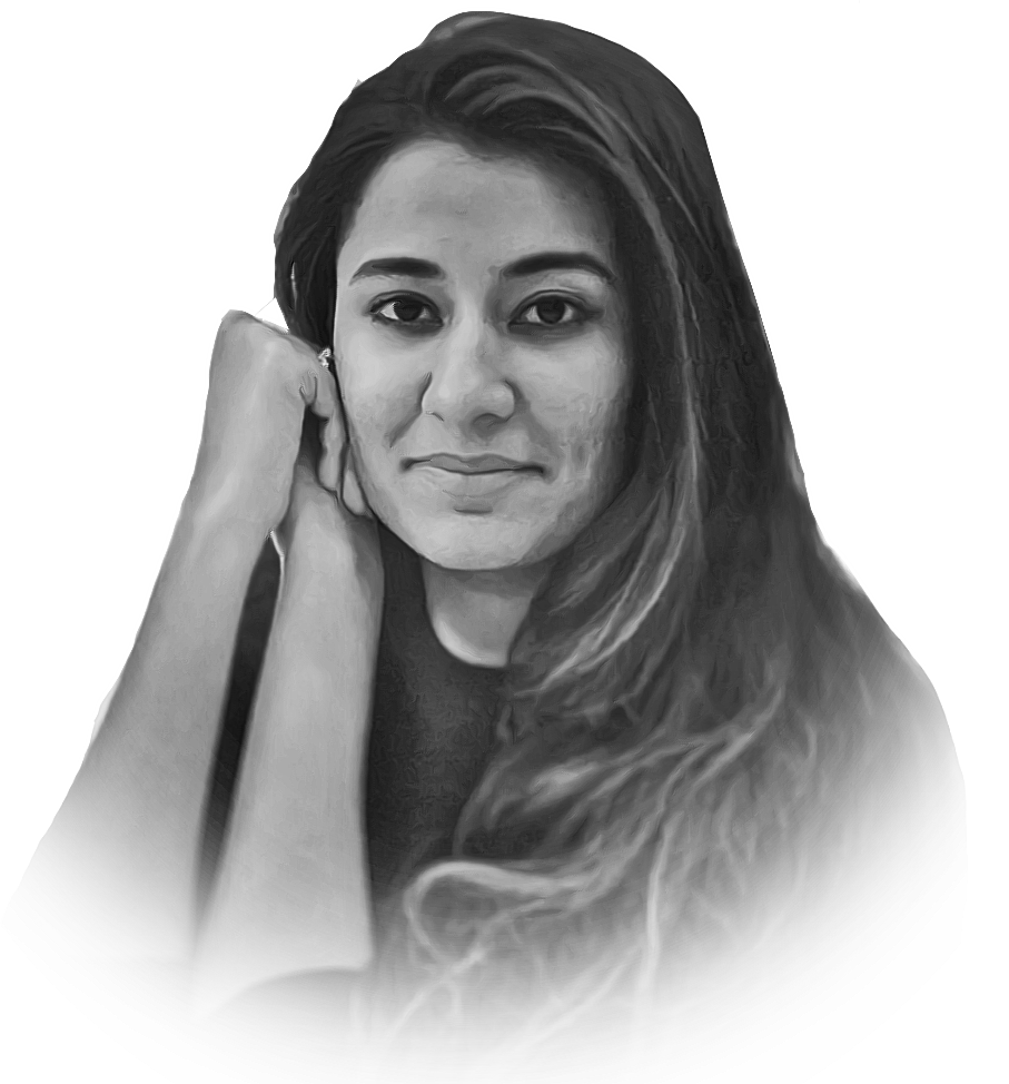 Farwa Naqvi