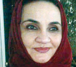 Fatin Bundagji