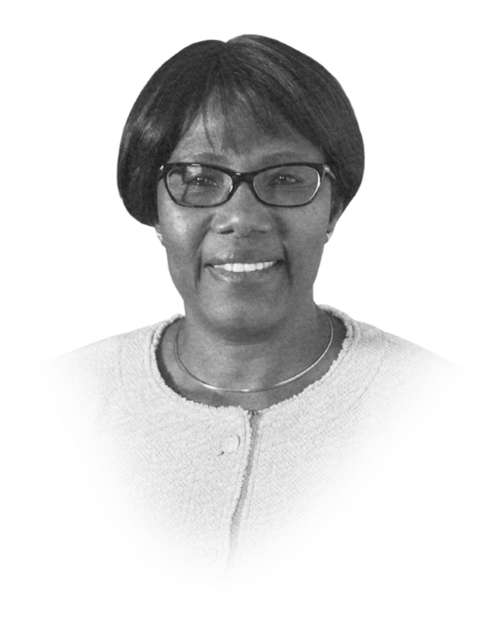Fatoumata Nafo