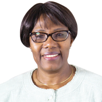 Fatoumata Nafo-Traore