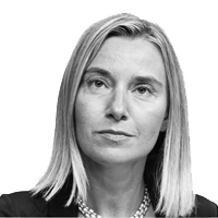 Federica Mogherini