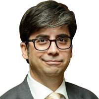 Feisal Hussain Naqvi