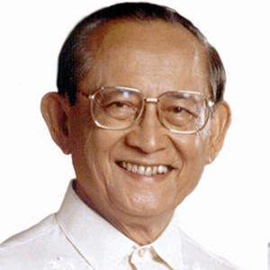 Fidel V. Ramos