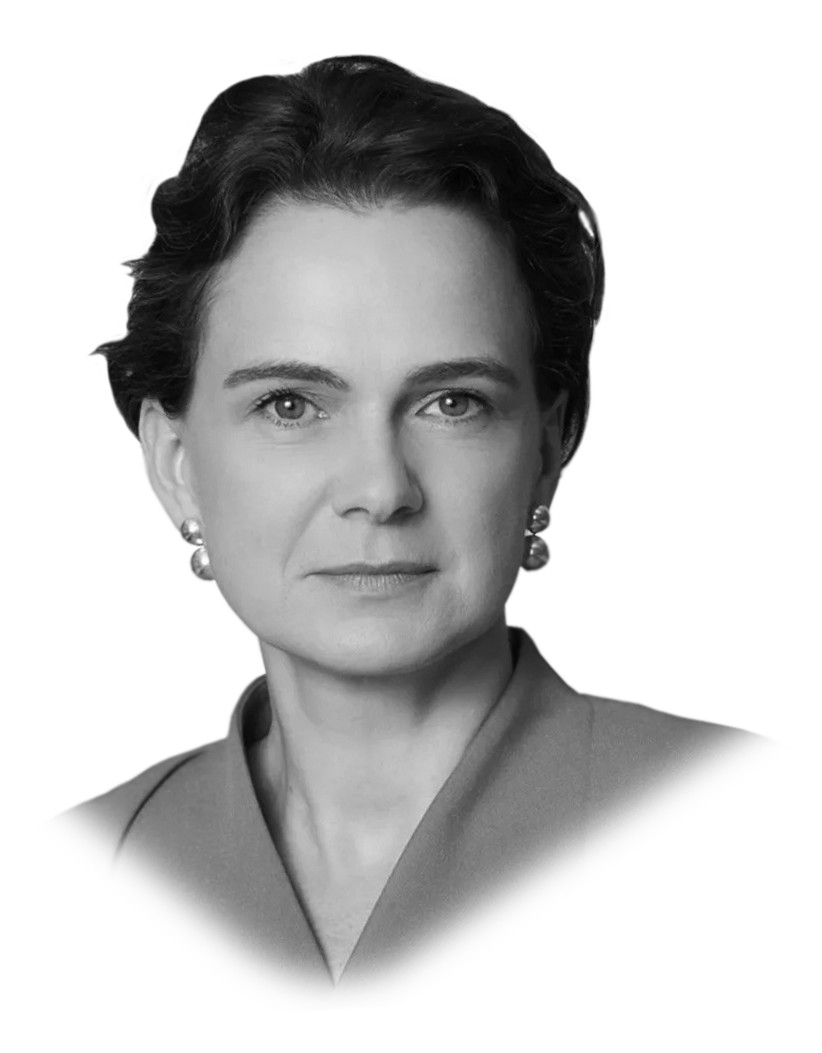 Fiona Watson