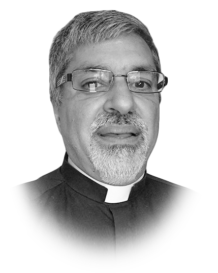 Fr. Robert Assaly