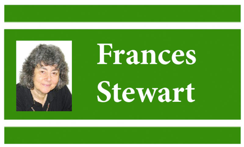 Frances Stewart