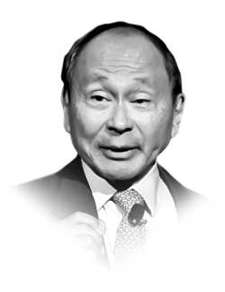 Francis Fukuyama