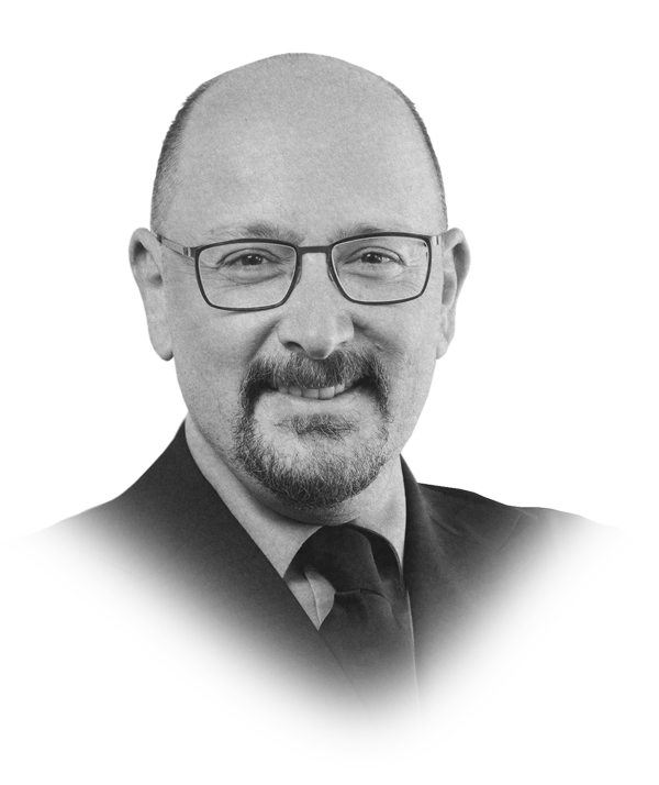 Francois R. Farjallah