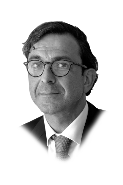 Gabriel Chahine