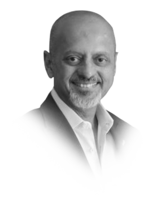 Gautam Sashittal