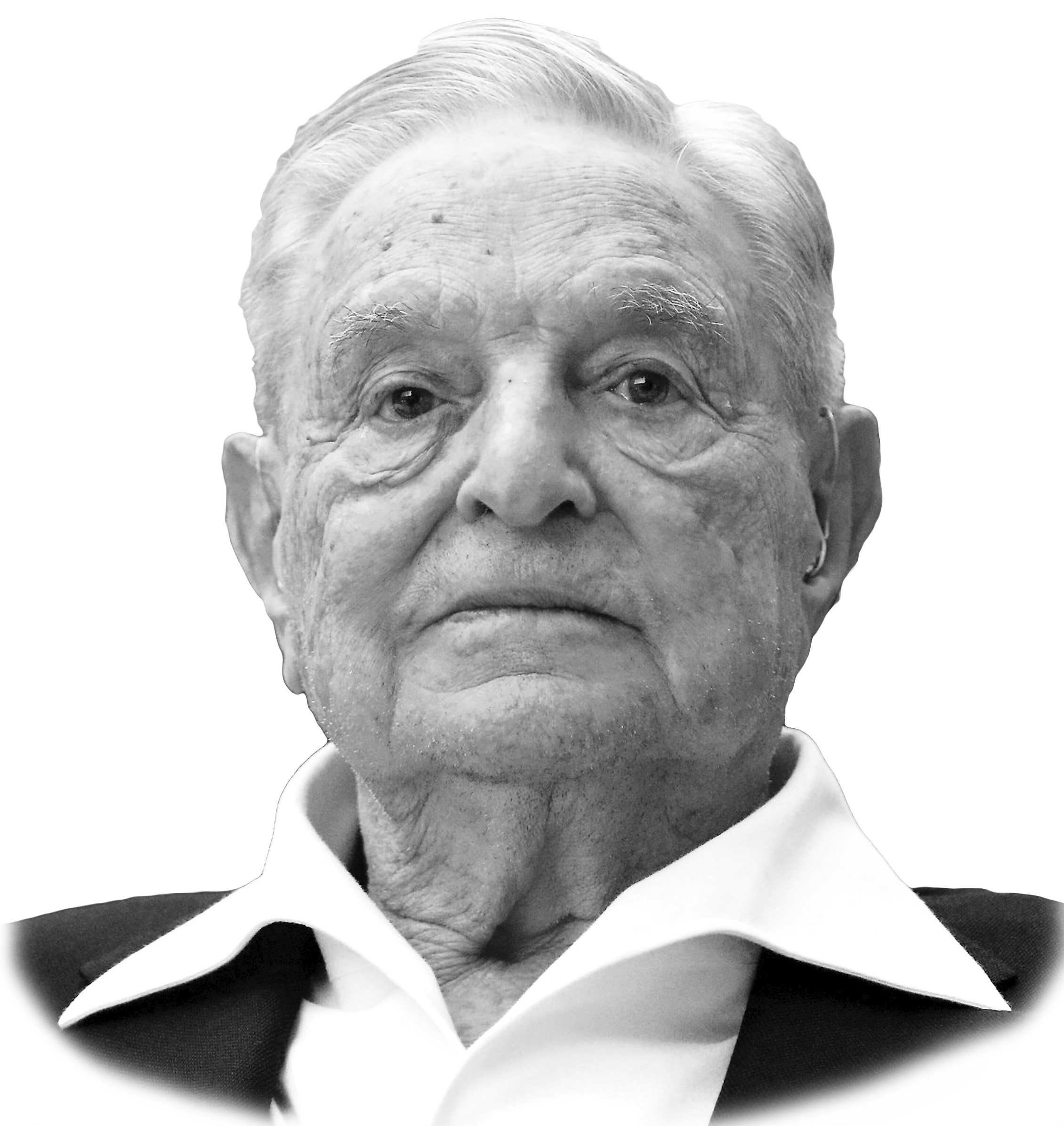 George Soros
