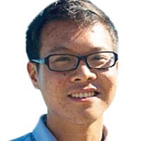 Gerry Shih