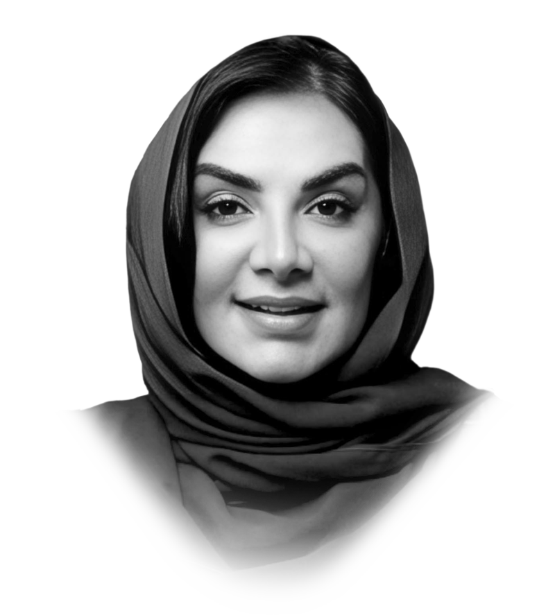 Ghada Al-Rumayan