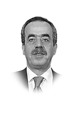 Ghassan Charbel