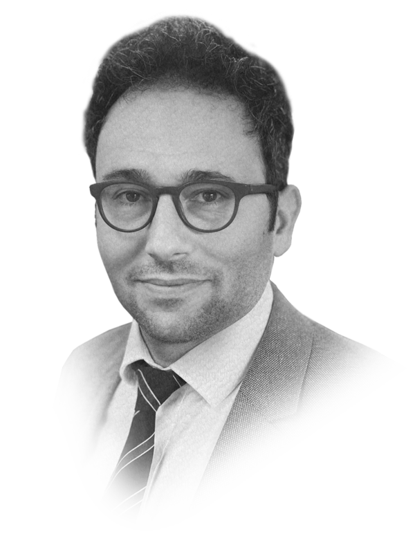 Ghassan Ibrahim