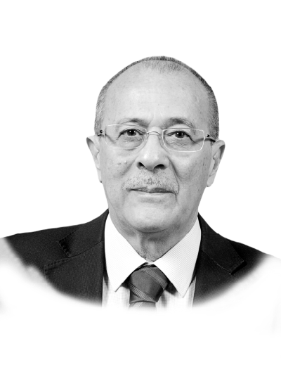 Ghassan Khatib