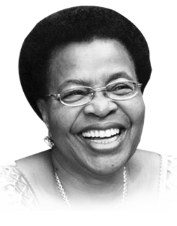 Graca Machel