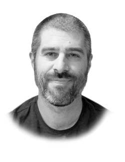 Greg C. Bruno