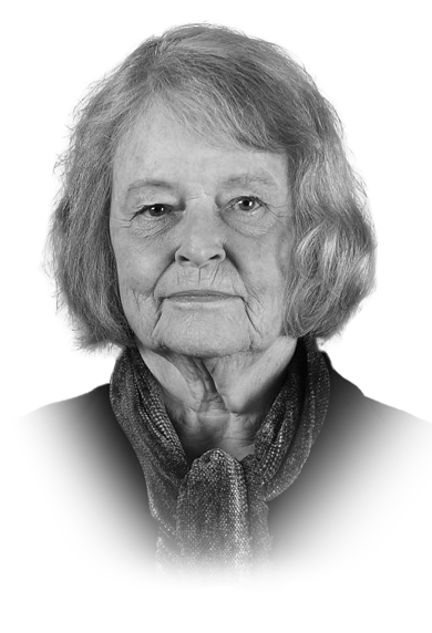 Gro Harlem Brundtland