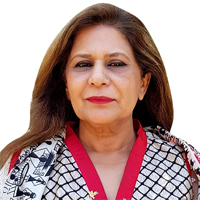 Gul Rukh Rehman