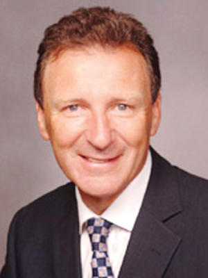 Gus O'Donnell