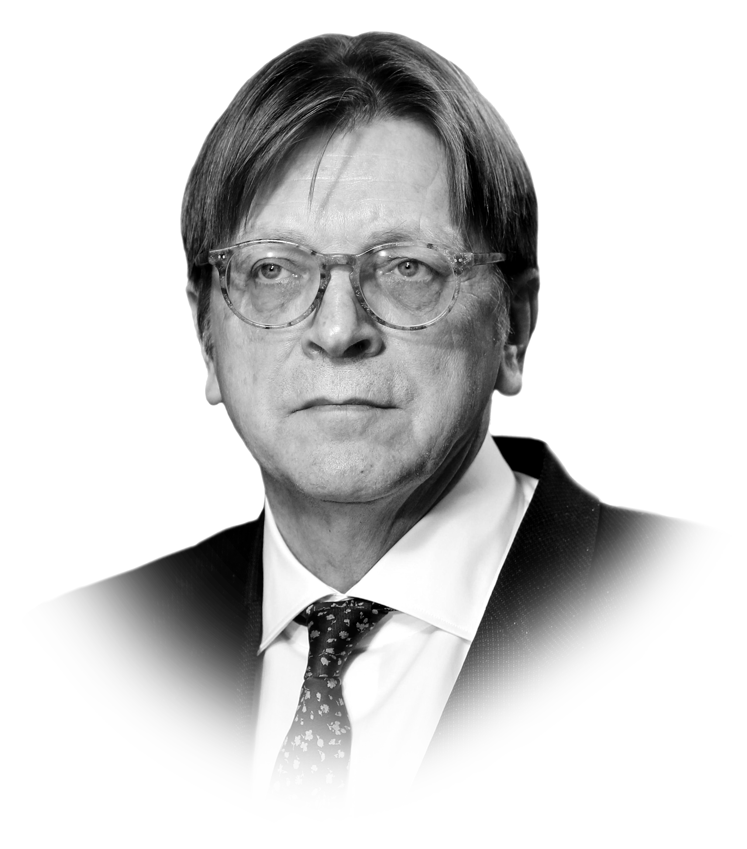 Guy Verhofstadt