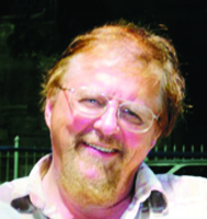 Gwynne Dyer