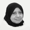 Haifa Ahmed Al-Maashi