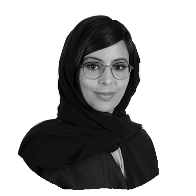 Haifa Al-Jedea