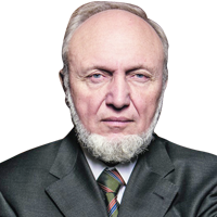 Hans-Werner Sinn