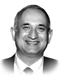 Haroon Sharif
