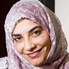 Hayat Sindi
