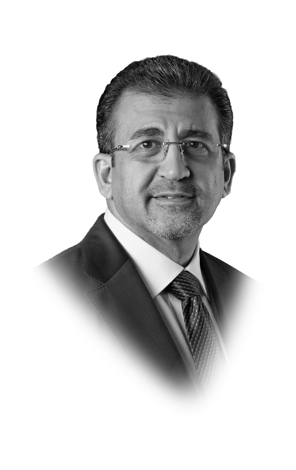 Hayssam El Masri
